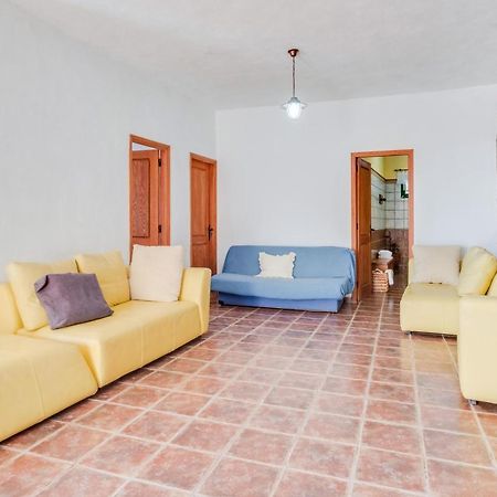 Viv Vac La Casita Del Viejo Villa Guia de Isora  Exterior photo